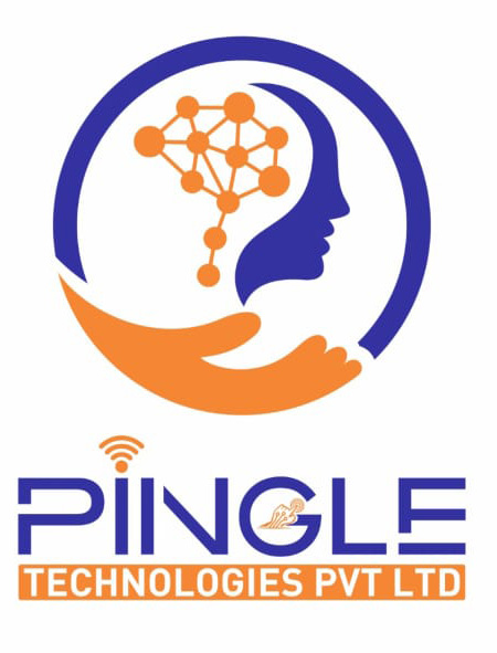 Pingle Logo